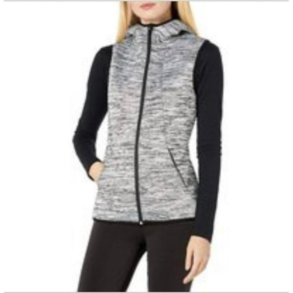 Jockey Womens Core Warner Vest Size Large